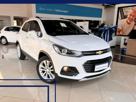 CHEVROLET Tracker 1.4 16V 4P FLEX PREMIER TURBO AUTOMTICO, Foto 1