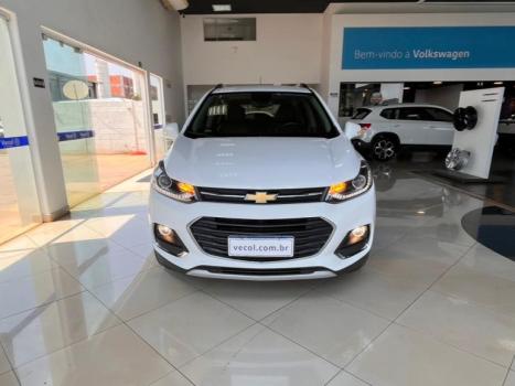 CHEVROLET Tracker 1.4 16V 4P FLEX PREMIER TURBO AUTOMTICO, Foto 2