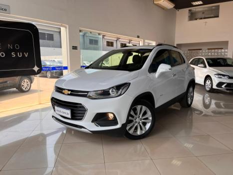CHEVROLET Tracker 1.4 16V 4P FLEX PREMIER TURBO AUTOMTICO, Foto 3