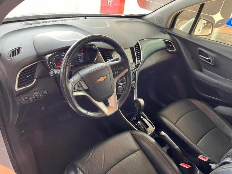 CHEVROLET Tracker 1.4 16V 4P FLEX PREMIER TURBO AUTOMTICO, Foto 4