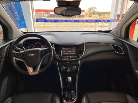 CHEVROLET Tracker 1.4 16V 4P FLEX PREMIER TURBO AUTOMTICO, Foto 5