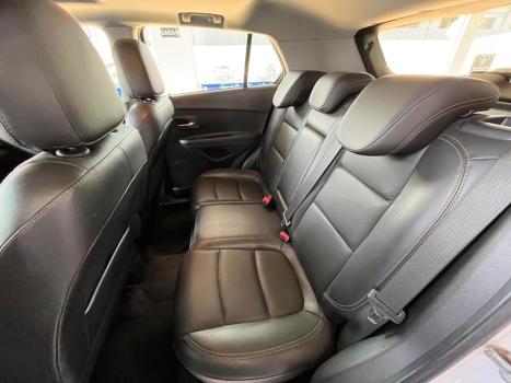 CHEVROLET Tracker 1.4 16V 4P FLEX PREMIER TURBO AUTOMTICO, Foto 6