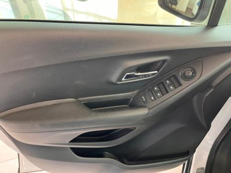 CHEVROLET Tracker 1.4 16V 4P FLEX PREMIER TURBO AUTOMTICO, Foto 7