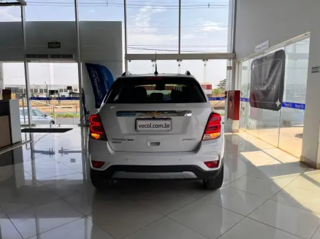 CHEVROLET Tracker 1.4 16V 4P FLEX PREMIER TURBO AUTOMTICO, Foto 10