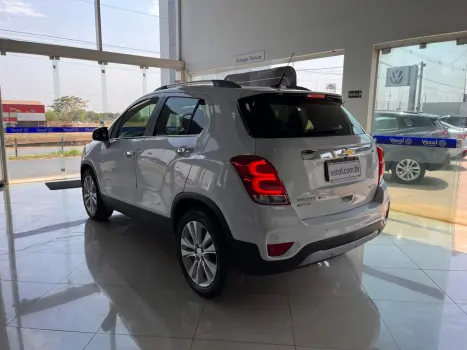 CHEVROLET Tracker 1.4 16V 4P FLEX PREMIER TURBO AUTOMTICO, Foto 11