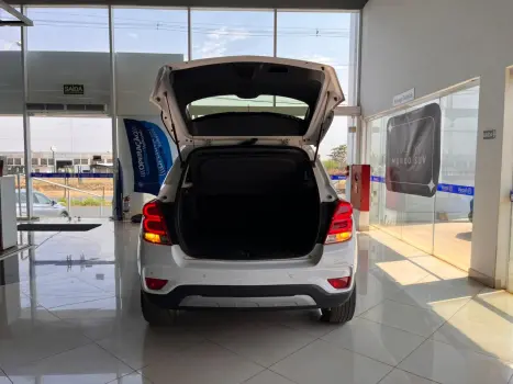 CHEVROLET Tracker 1.4 16V 4P FLEX PREMIER TURBO AUTOMTICO, Foto 12