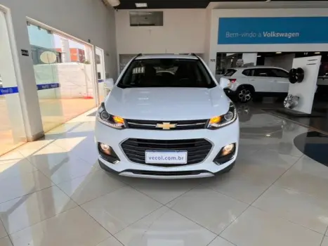 CHEVROLET Tracker 1.4 16V 4P FLEX PREMIER TURBO AUTOMTICO, Foto 2