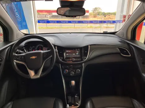 CHEVROLET Tracker 1.4 16V 4P FLEX PREMIER TURBO AUTOMTICO, Foto 5