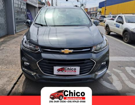 CHEVROLET Tracker 1.4 16V 4P FLEX LT TURBO AUTOMTICO, Foto 2