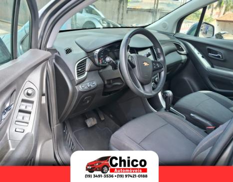 CHEVROLET Tracker 1.4 16V 4P FLEX LT TURBO AUTOMTICO, Foto 5