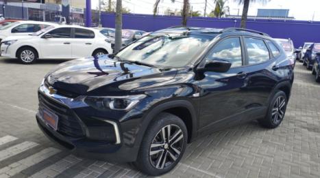 CHEVROLET Tracker 1.0 12V 4P FLEX TURBO LT AUTOMTICO, Foto 2