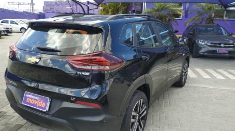 CHEVROLET Tracker 1.0 12V 4P FLEX TURBO LT AUTOMTICO, Foto 5