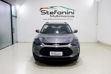 CHEVROLET Tracker 1.0 12V 4P FLEX TURBO LT AUTOMTICO, Foto 2