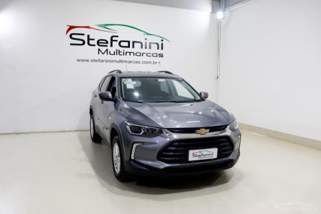 CHEVROLET Tracker 1.0 12V 4P FLEX TURBO LT AUTOMTICO, Foto 3