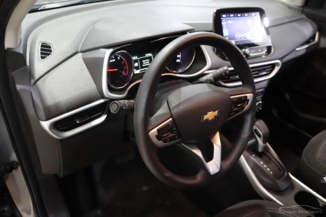 CHEVROLET Tracker 1.0 12V 4P FLEX TURBO LT AUTOMTICO, Foto 4