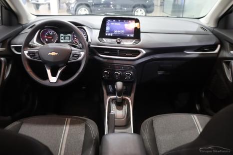 CHEVROLET Tracker 1.0 12V 4P FLEX TURBO LT AUTOMTICO, Foto 5