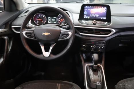 CHEVROLET Tracker 1.0 12V 4P FLEX TURBO LT AUTOMTICO, Foto 6
