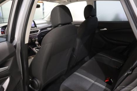CHEVROLET Tracker 1.0 12V 4P FLEX TURBO LT AUTOMTICO, Foto 9