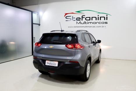 CHEVROLET Tracker 1.0 12V 4P FLEX TURBO LT AUTOMTICO, Foto 11