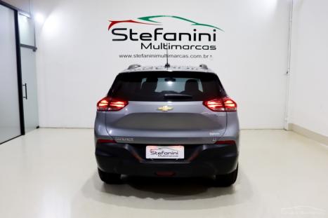 CHEVROLET Tracker 1.0 12V 4P FLEX TURBO LT AUTOMTICO, Foto 12