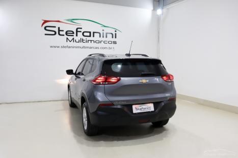 CHEVROLET Tracker 1.0 12V 4P FLEX TURBO LT AUTOMTICO, Foto 13