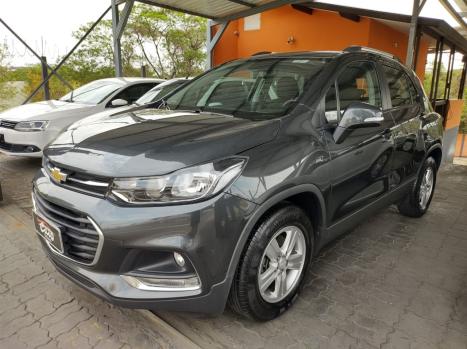 CHEVROLET Tracker 1.4 16V 4P FLEX LT TURBO AUTOMTICO, Foto 2