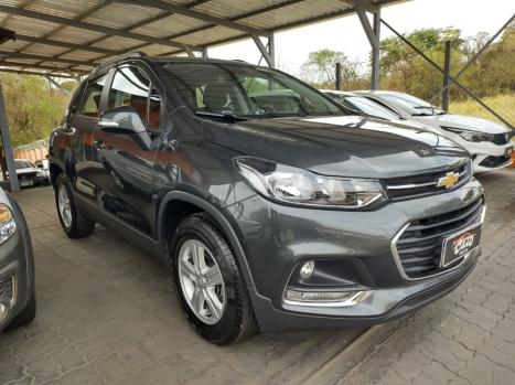 CHEVROLET Tracker 1.4 16V 4P FLEX LT TURBO AUTOMTICO, Foto 3