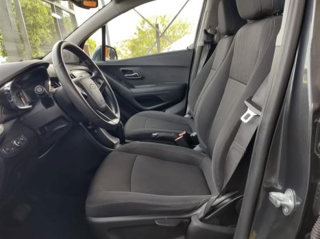 CHEVROLET Tracker 1.4 16V 4P FLEX LT TURBO AUTOMTICO, Foto 4