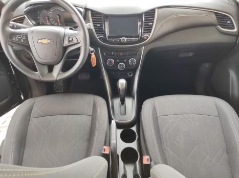 CHEVROLET Tracker 1.4 16V 4P FLEX LT TURBO AUTOMTICO, Foto 6