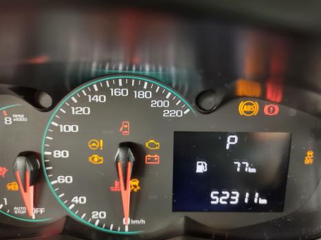 CHEVROLET Tracker 1.4 16V 4P FLEX LT TURBO AUTOMTICO, Foto 7