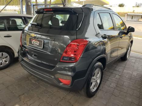 CHEVROLET Tracker 1.4 16V 4P FLEX LT TURBO AUTOMTICO, Foto 8