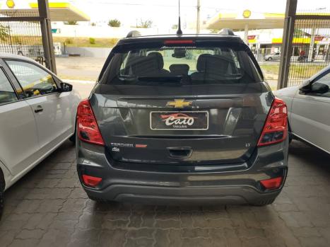 CHEVROLET Tracker 1.4 16V 4P FLEX LT TURBO AUTOMTICO, Foto 9