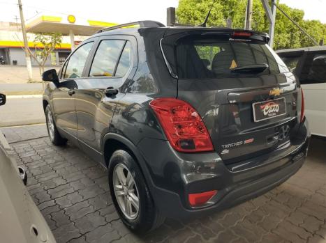 CHEVROLET Tracker 1.4 16V 4P FLEX LT TURBO AUTOMTICO, Foto 10