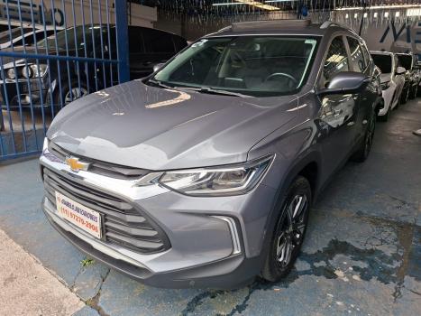 CHEVROLET Tracker 1.2 12V 4P FLEX TURBO PREMIER AUTOMTICO, Foto 1
