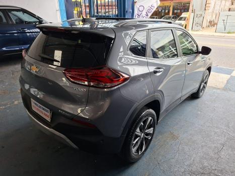 CHEVROLET Tracker 1.2 12V 4P FLEX TURBO PREMIER AUTOMTICO, Foto 3
