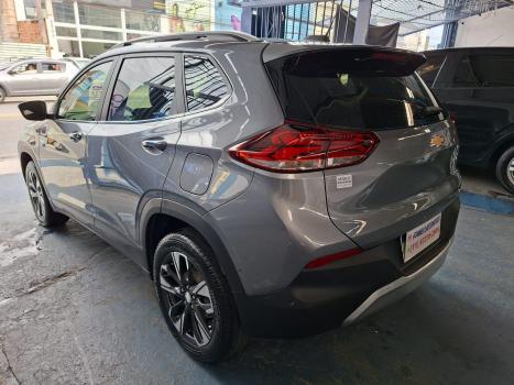 CHEVROLET Tracker 1.2 12V 4P FLEX TURBO PREMIER AUTOMTICO, Foto 4