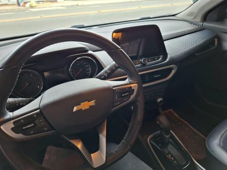 CHEVROLET Tracker 1.2 12V 4P FLEX TURBO PREMIER AUTOMTICO, Foto 5
