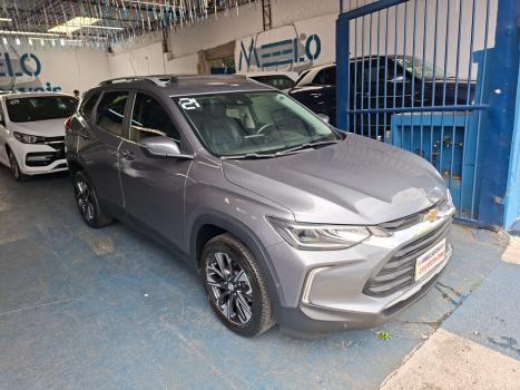 CHEVROLET Tracker 1.2 12V 4P FLEX TURBO PREMIER AUTOMTICO, Foto 6