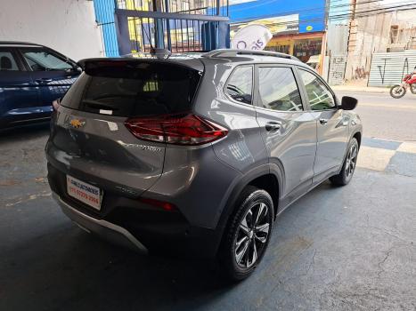 CHEVROLET Tracker 1.2 12V 4P FLEX TURBO PREMIER AUTOMTICO, Foto 8