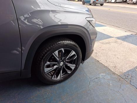 CHEVROLET Tracker 1.2 12V 4P FLEX TURBO PREMIER AUTOMTICO, Foto 13