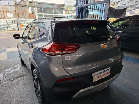 CHEVROLET Tracker 1.2 12V 4P FLEX TURBO PREMIER AUTOMTICO, Foto 14