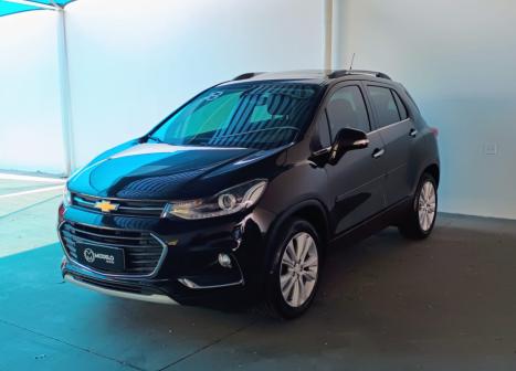CHEVROLET Tracker 1.4 16V 4P FLEX PREMIER TURBO AUTOMTICO, Foto 2