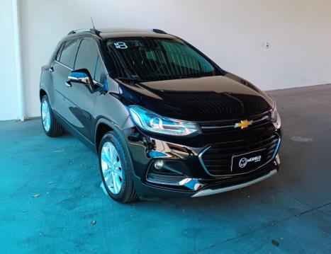 CHEVROLET Tracker 1.4 16V 4P FLEX PREMIER TURBO AUTOMTICO, Foto 3