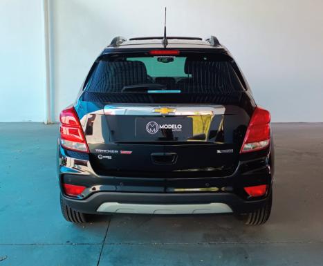 CHEVROLET Tracker 1.4 16V 4P FLEX PREMIER TURBO AUTOMTICO, Foto 4