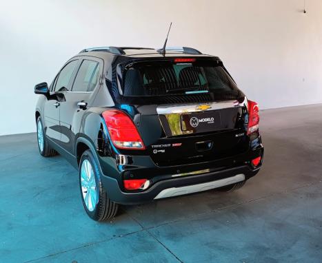 CHEVROLET Tracker 1.4 16V 4P FLEX PREMIER TURBO AUTOMTICO, Foto 5