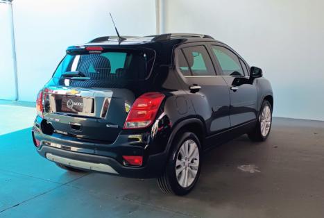 CHEVROLET Tracker 1.4 16V 4P FLEX PREMIER TURBO AUTOMTICO, Foto 6