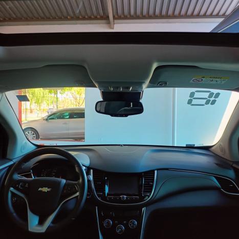 CHEVROLET Tracker 1.4 16V 4P FLEX PREMIER TURBO AUTOMTICO, Foto 7