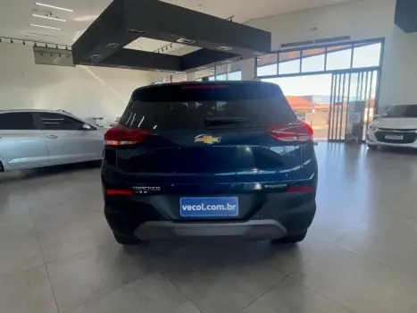 CHEVROLET Tracker 1.2 12V 4P FLEX TURBO PREMIER AUTOM�TICO, Foto 9
