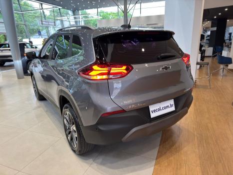 CHEVROLET Tracker 1.2 12V 4P FLEX TURBO PREMIER AUTOM�TICO, Foto 12