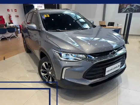 CHEVROLET Tracker 1.2 12V 4P FLEX TURBO PREMIER AUTOMTICO, Foto 1